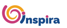 Inspira logo